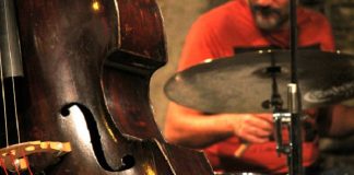 Concerti Jazz con cena sul rooftop del Grande Albergo Roma di Piacenza