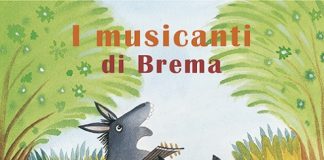 “I musicanti di Brema” nella lettura animata per bambini