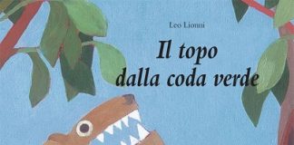 Avventure di topi in compagnia per bambini dai 3 ai 10 anni