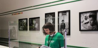 Gianni Berengo Gardin ospite a Ferrara per Riaperture Photofestival