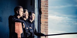 Il celebre Trio di Parma il 29 marzo al Palladium