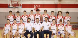 Le ultime notizie dal Settore Giovanile della Grissin Bon