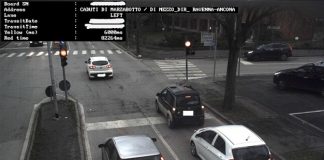 Sistemi di rilevamento automatico delle infrazioni semaforiche