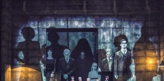 “Sei personaggi in cerca d’autore” con Eros Pagni il 17 e 18 aprile al Teatro Municipale di Piacenza