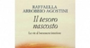 Da Raffaella Arrobbio suggerimenti per trovare ‘Il tesoro nascosto’ in ognuno di noi