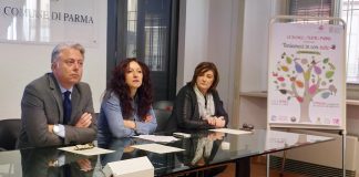 Educare alle Differenze. Teniamoci in con-tatto anno scolastico 2018-19