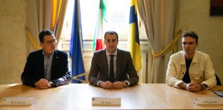 Axcept Global Warming” – accettare il riscaldamento globale in Piazza Garibaldi da Maggio a Ottobre