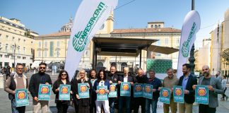 Presentata la IV edizione di Parma Street Food – Parco Ducale dal 10 al 12 maggio