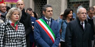 Il 25 aprile a Parma