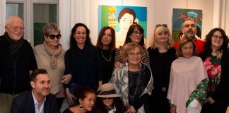 La danza della vita: oggi l’inaugurazione a Riccione