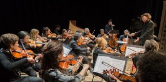 Viva Verdi a Rimini domenica 14 aprile al Teatro Galli