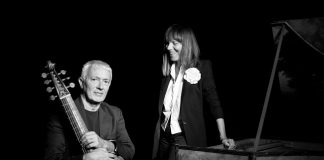 Sabato 27 aprile concerto “Bach a Bologna, IV” al Museo di San Colombano