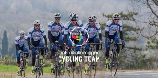 Manuele Tarozzi convocato in Nazionale per il Tour of the Alps