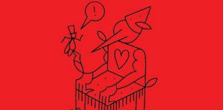 Mostra “Abecedario”: inaugurazione giovedì 25 aprile