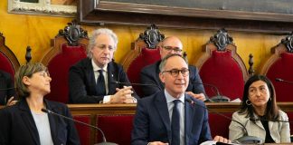 Presentata a Parma la quarta edizione della Danone Nations Cup