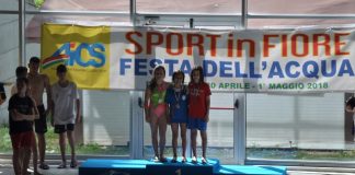 Dal 26 aprile al 5 maggio Riccione e Rimini ospitano la 25esima edizione di Sportinfiore