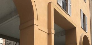 Il nuovo volto di Piazza della Pace: presentazione delle epigrafi della memoria
