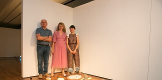 IElena Hamerski: residenza d’artista a Forlì