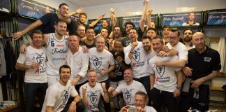 Fortitudo in Serie A, venerdì giocatori e Società a Palazzo d’Accursio