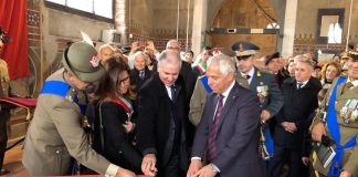 Mostra dedicata alla Grande Guerra, tra numeri e immagini