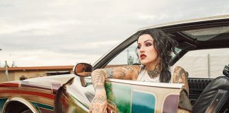 Dal 5 al 7 aprile al Piacenza Expo ultima tappa del tour di Italia Tattoo Convention