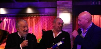 Jazz e cinema, una serata con Pupi Avati sabato 13 aprile allo Spirito di Vigarano Mainarda