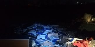 Operazione congiunta tra Polizia Locale e Guardia di Finanza di Piacenza: le immagini
