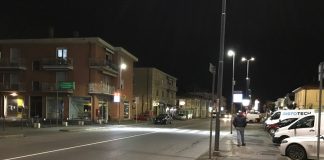 Attraversamenti pedonali, oggi in via IV Novembre la presentazione del primo stralcio dei lavori di messa in sicurezza