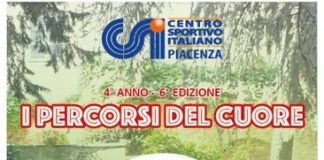 “I percorsi del cuore”. Sesta edizione