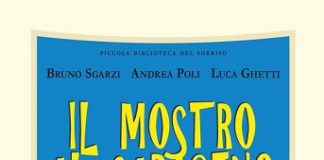 Il mostro al Saraceno