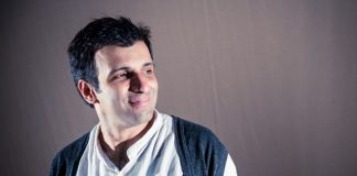 Da don Milani a Jack London: Luigi D’Elia alla Casa delle Storie di Reggio Emilia