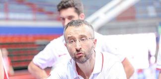 La Grissin Bon Under 18 perde 71 a 72 con Livorno