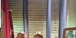 Il Grande Violinista Olexandr Semchuk “da Bologna”