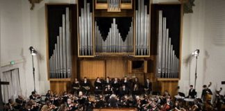 Entra nel vivo, sulle note del Trio Gesualdo, il legame culturale tra Piacenza e Potenza