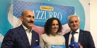 Parmacotto dal 10 all’11 aprile a Cibus Connect con Azzurro