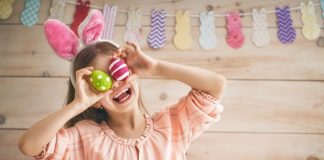 Ad aprile “Contenti come una Pasqua” a FICO Eataly World