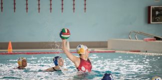 Pallanuoto Serie B: goleada per la Polisportiva Sport Center Parma