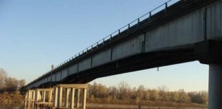 Provincia di Reggio Emilia: Guastalla, domani chiuso il ponte sul Po