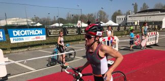 Triathlon: volano in alto Giorgia Schianchi e Asia Baistrocchi
