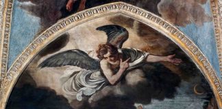 Gli eventi della Santa Pasqua della cattedrale di Piacenza