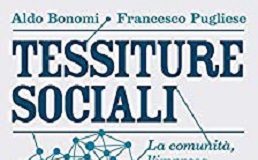 4 aprile – Persone oltre le cose: presentazione del volume “Tessiture sociali” all’Ateneo di Parma