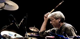 Trilok Gurtu mercoledì 17 aprile in concerto per festival Crossroads