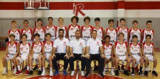 Le ultime notizie dal Settore Giovanile della Grissin Bon