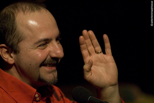 Milestone Umberto Petrin, Gianni Azzali e Pino Ninfa