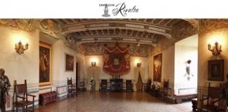 “Visita guidata dal Conte Orazio Zanardi Landi di Veano”