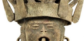 Pasqua al MIC di Faenza alla scoperta di “Aztechi, Maya, Inca”