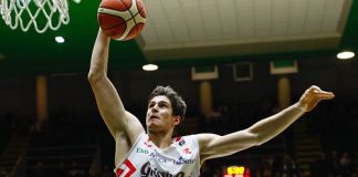 Stop per Leonardo Candi