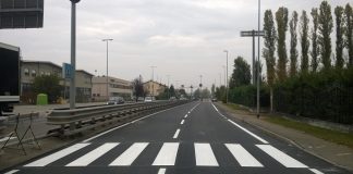 Interventi di manutenzione straordinaria strade, marciapiedi, piste ciclabili e ponticelli