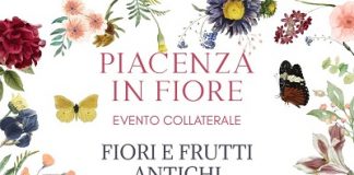 Laboratorio didattico: “Fiori e frutti antichi”