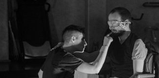 Colore di Fuoco: prosegono i workshop e gli incontri a cura di Gruppo Elettrogeno – Orbitateatro